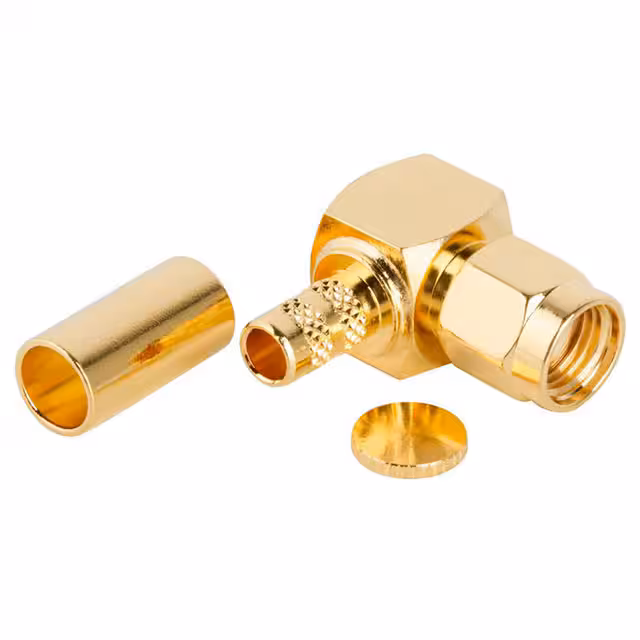 132235RP Amphenol RF  Gruppi di connettori coassiali (RF)